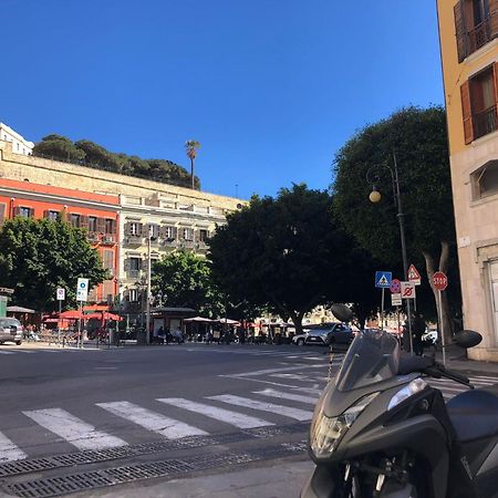Lilyum Apartment Cagliari Exterior photo